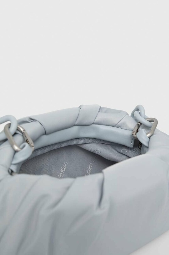 Сумочка Calvin Klein K60K610646.PPYX блакитний