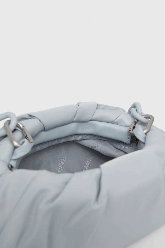 Calvin Klein torebka K60K610646.PPYX niebieski