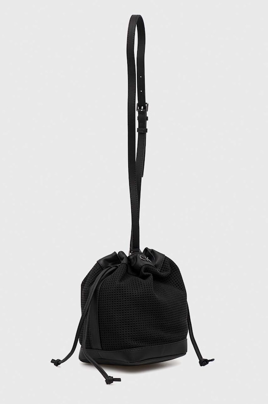 Calvin Klein kézitáska K60K610636.PPYX fekete SS23