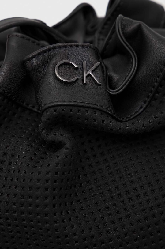 Calvin Klein kézitáska fekete K60K610636.PPYX