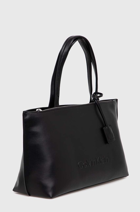 Calvin Klein torebka K60K610722.PPYX czarny SS23
