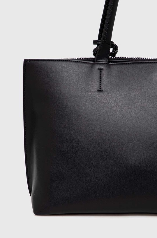 Akcesoria Calvin Klein torebka K60K610722.PPYX czarny