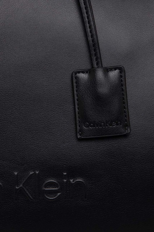 Calvin Klein torebka czarny K60K610722.PPYX