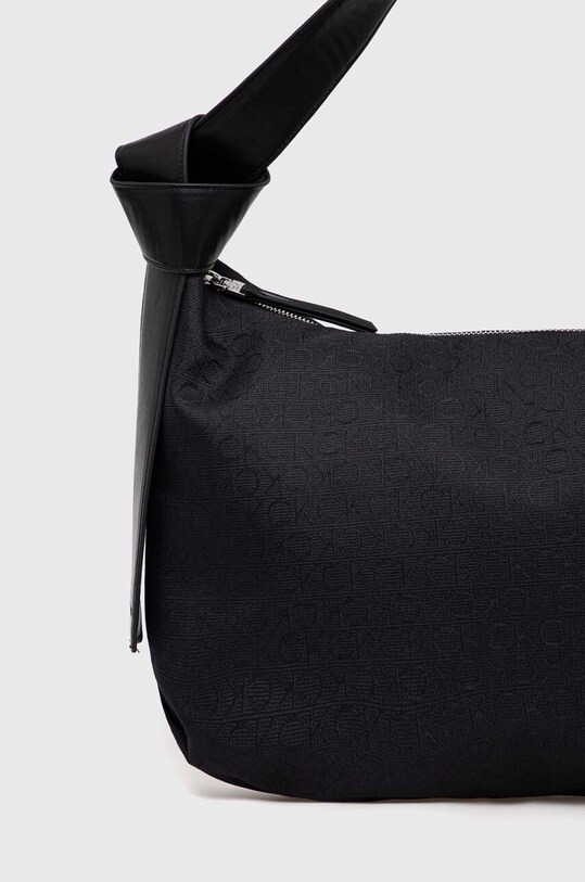 Doplnky Kabelka Calvin Klein K60K610622.PPYX čierna