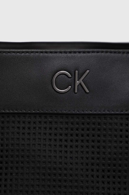Calvin Klein torebka czarny K60K610635.PPYX