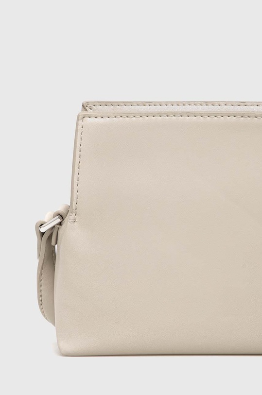 Akcesoria Calvin Klein torebka K60K610438.PPYX beżowy