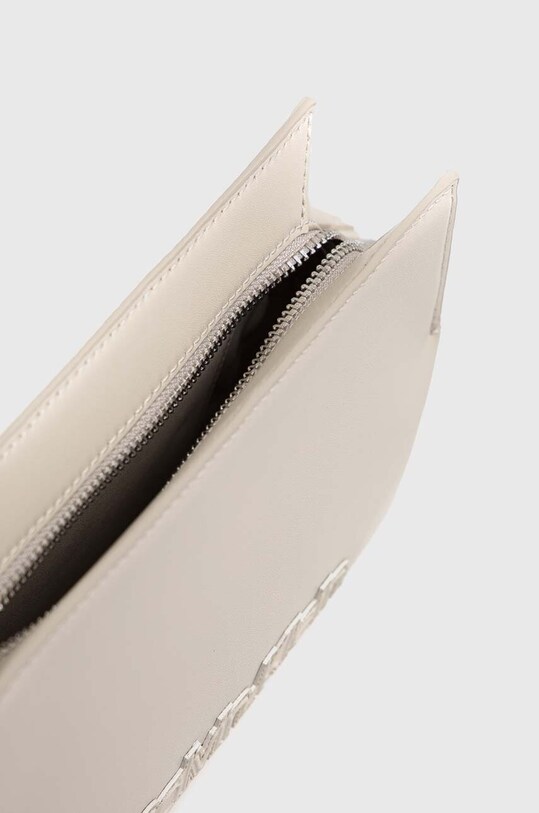 Τσάντα Calvin Klein K60K610438.PPYX μπεζ