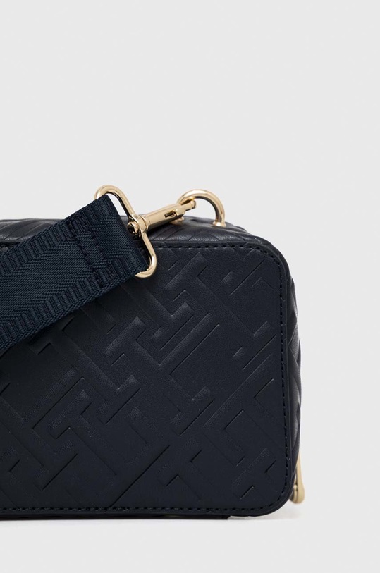 Akcesoria Tommy Hilfiger torebka AW0AW14367.PPYX granatowy