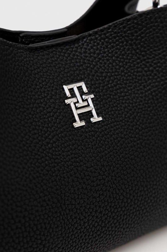 Doplnky Kabelka Tommy Hilfiger AW0AW14219.PPYX čierna