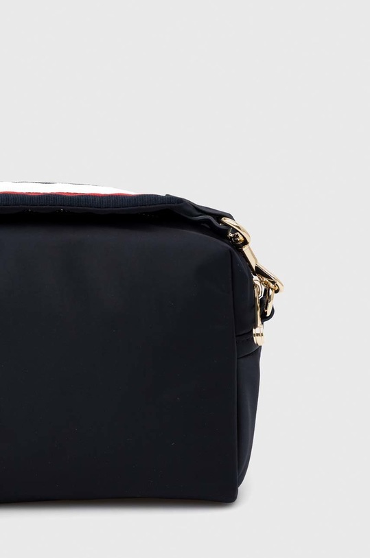 Akcesoria Tommy Hilfiger torebka AW0AW14686.PPYX granatowy