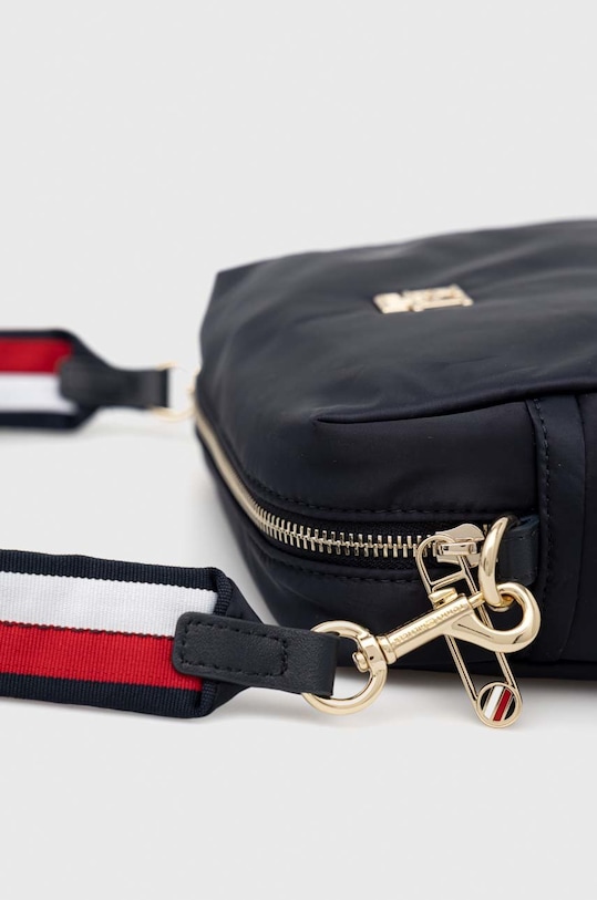 Tommy Hilfiger torebka granatowy AW0AW14686.PPYX