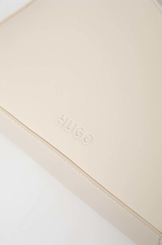 HUGO torebka beżowy 50482511