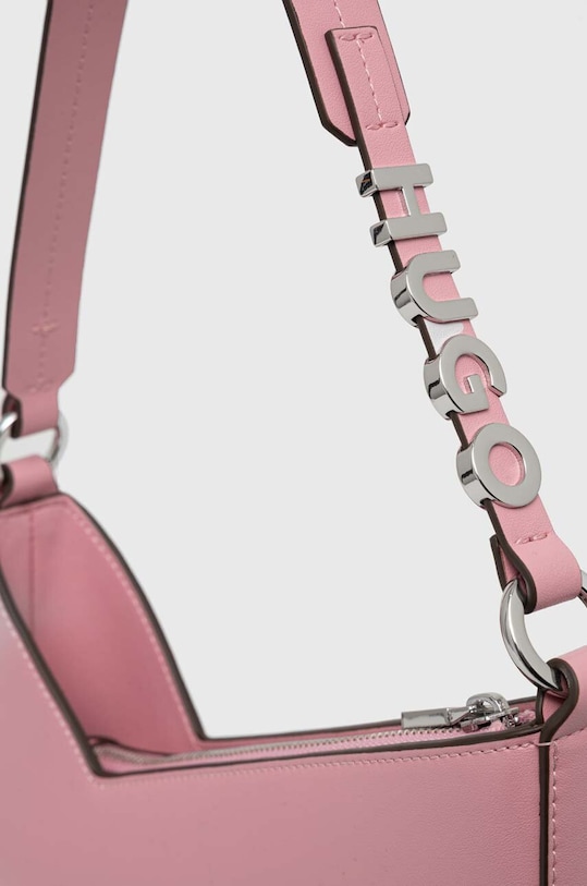 HUGO torebka różowy 50482511