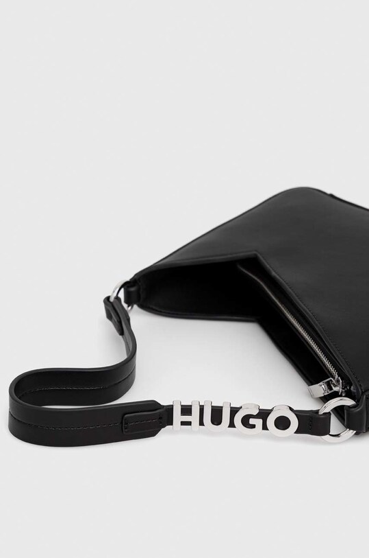 HUGO torebka czarny 50482511