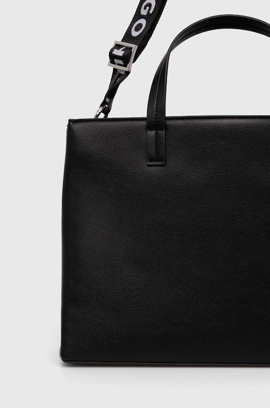 Accesorii HUGO poseta 50490150 negru