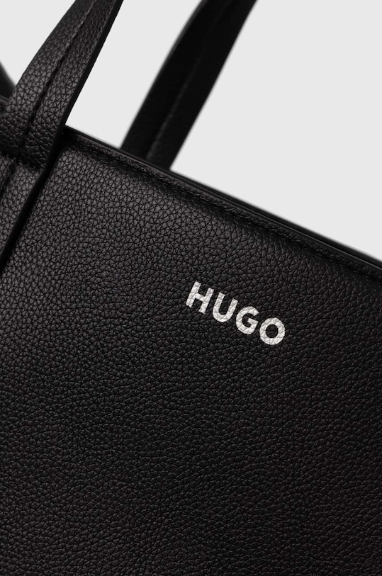 HUGO poseta negru 50490150