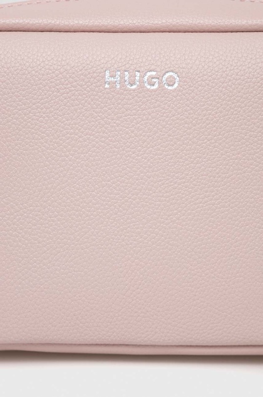HUGO torebka różowy 50490172