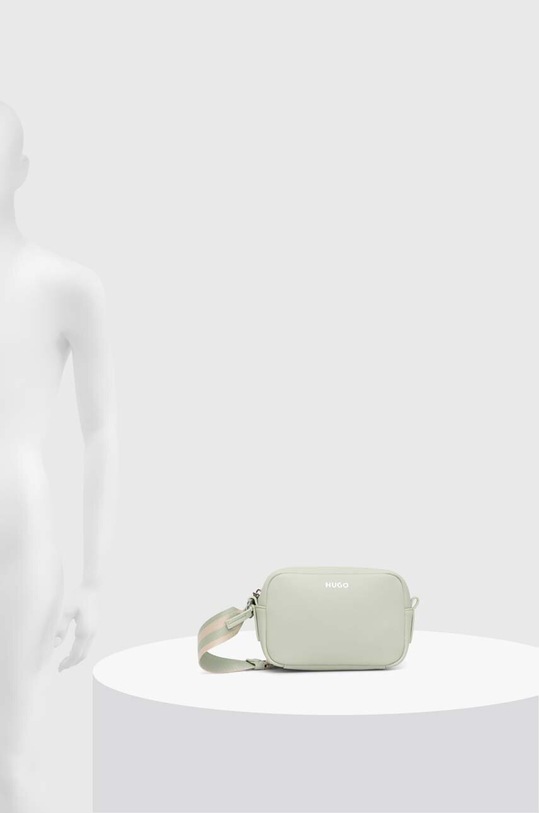 Kabelka HUGO 50490172 zelená