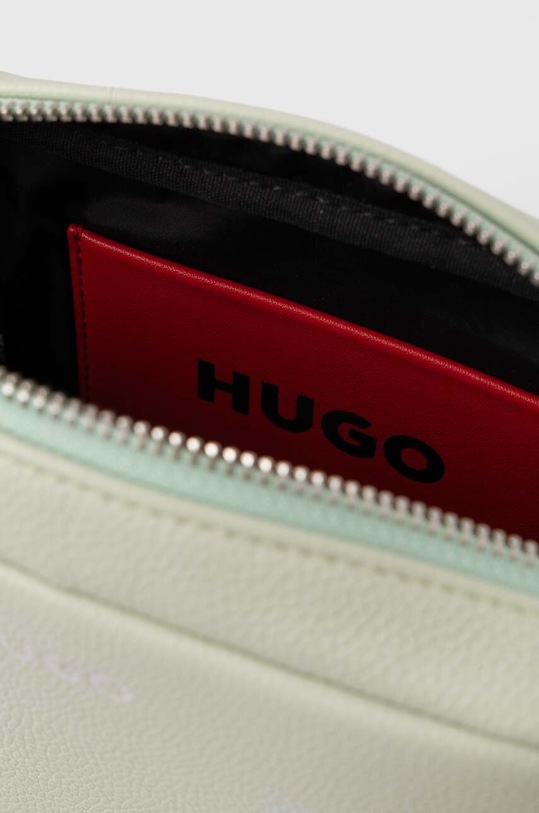 Kabelka HUGO zelená 50490172