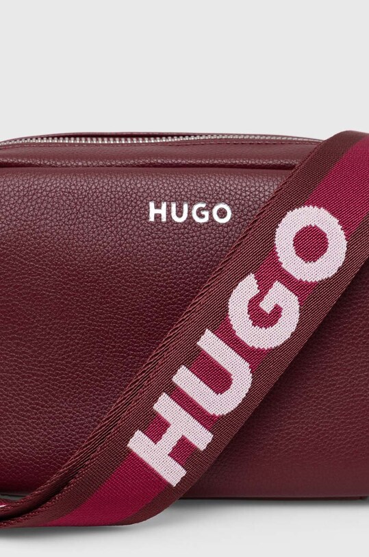 Аксесуари Сумочка HUGO 50490172 бордо