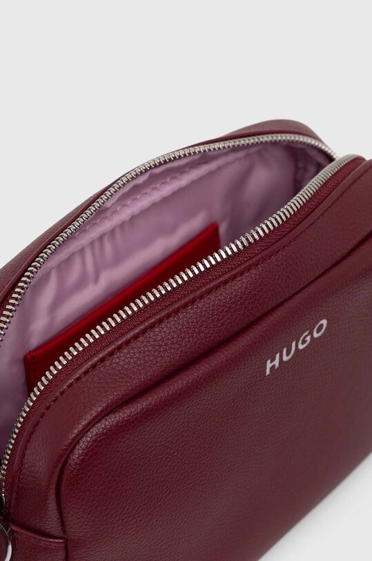 Сумочка HUGO 50490172 бордо
