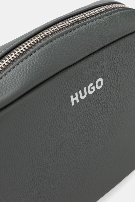 HUGO torebka zielony 50490172