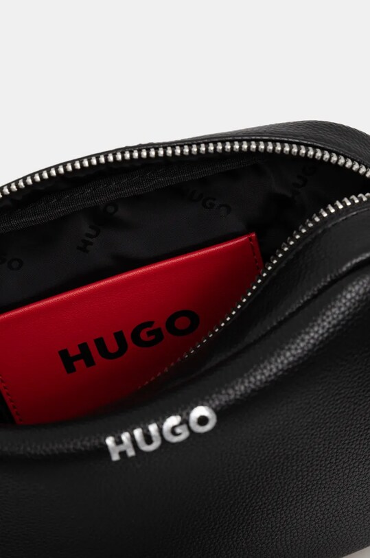 Сумочка HUGO 50490172 чорний