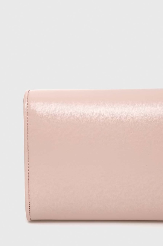 Doplnky kožená kabelka Kate Spade K9949 ružová