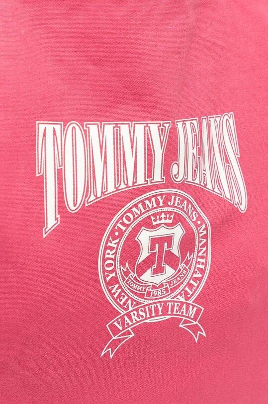 Dodaci Torba Tommy Jeans AW0AW14437.PPYX roza