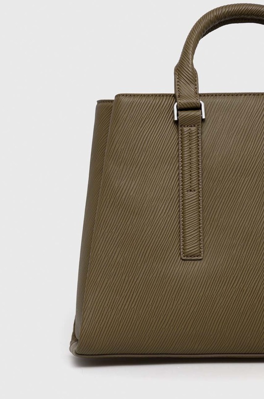 Akcesoria Calvin Klein torebka K60K610195.PPYX zielony