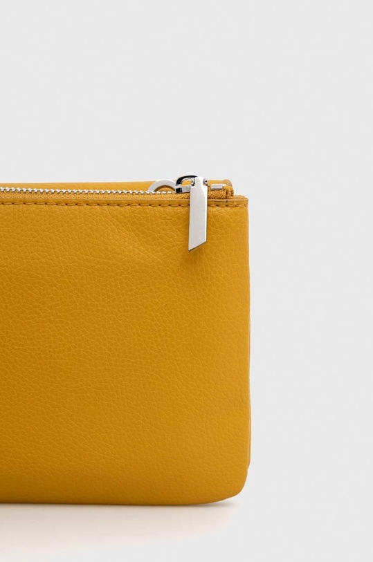 Doplňky kabelka Calvin Klein K60K609140.PPYX zlatá