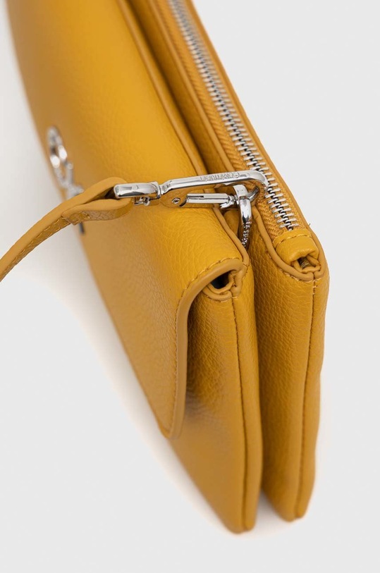 kabelka Calvin Klein zlatá K60K609140.PPYX
