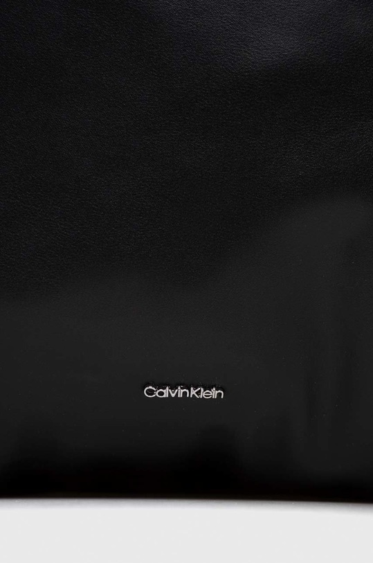 Calvin Klein borsetta nero K60K610168.PPYX