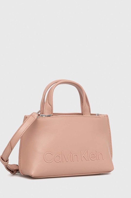 torbica Calvin Klein K60K610167.PPYX roza SS23