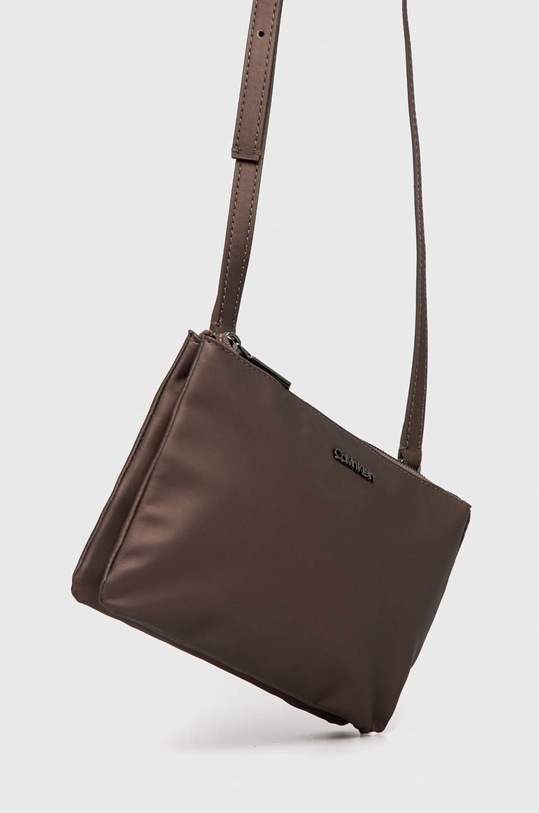 Calvin Klein torebka K60K610189.PPYX brązowy SS23
