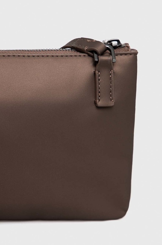 Akcesoria Calvin Klein torebka K60K610189.PPYX brązowy