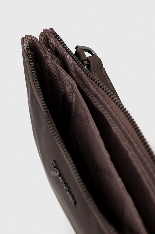 Calvin Klein torebka K60K610189.PPYX brązowy