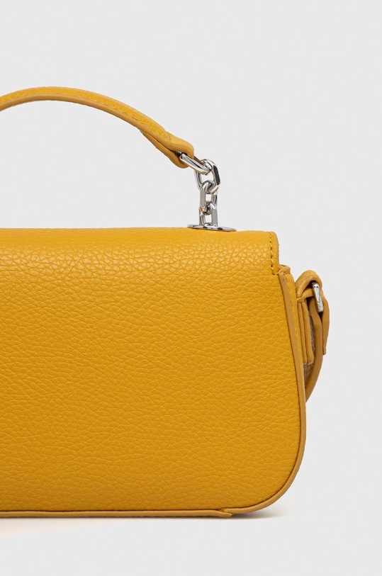 Dodatki Torbica Calvin Klein K60K610197.PPYX zlata
