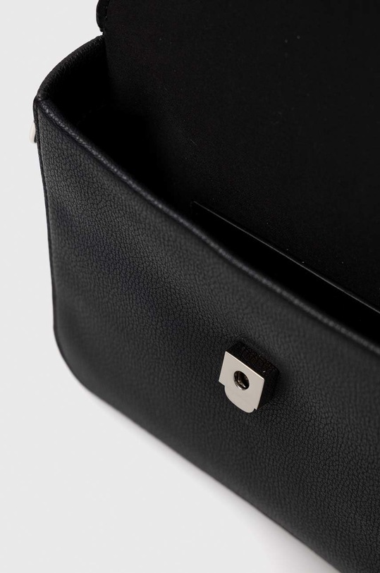 Τσάντα Calvin Klein Jeans K60K610330.PPYX μαύρο