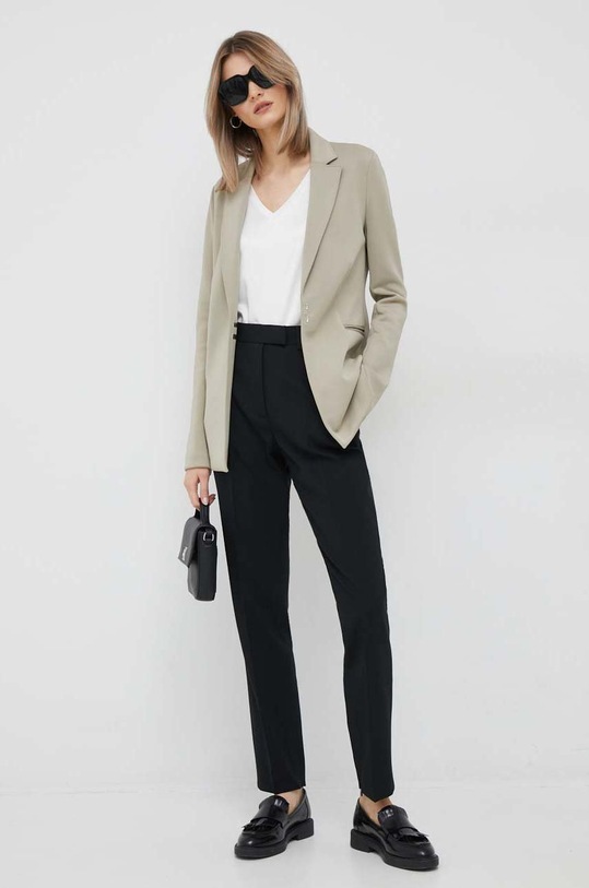 Τσάντα Calvin Klein Jeans K60K610330.PPYX