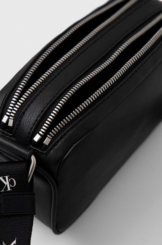 Kabelka Calvin Klein Jeans K60K610326.PPYX černá