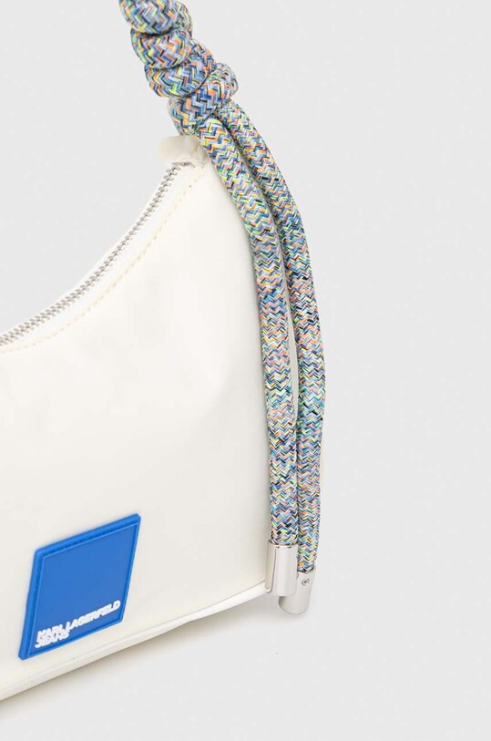 Dodaci Torba Karl Lagerfeld Jeans 231J3005 bijela