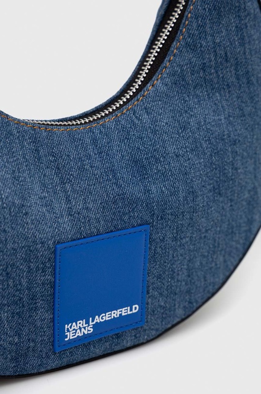 Сумочка Karl Lagerfeld Jeans тёмно-синий 231J3017