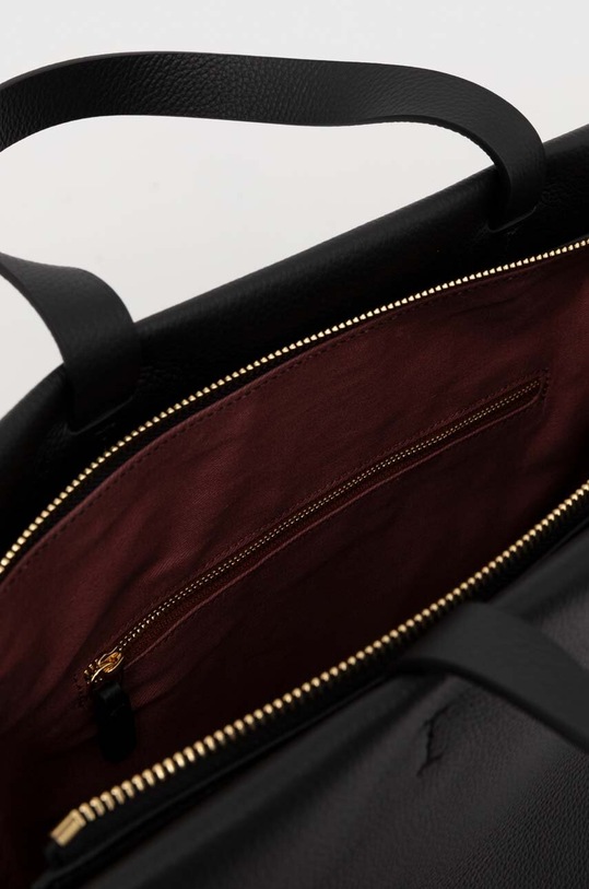 Kožená kabelka Coccinelle E1.M50.18.01.01