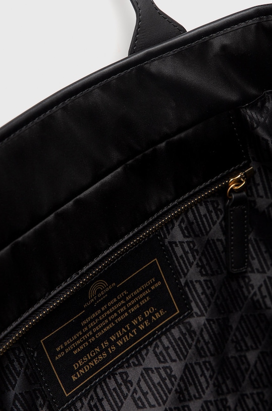 Kurt Geiger London torebka 8471900229 czarny