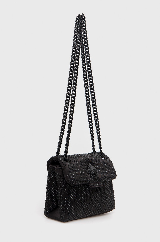 Doplňky Kabelka Kurt Geiger London 9546600609 černá
