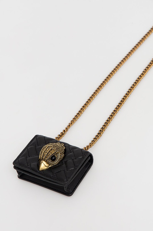 Чанта Kurt Geiger London 9548600979 черен SS23