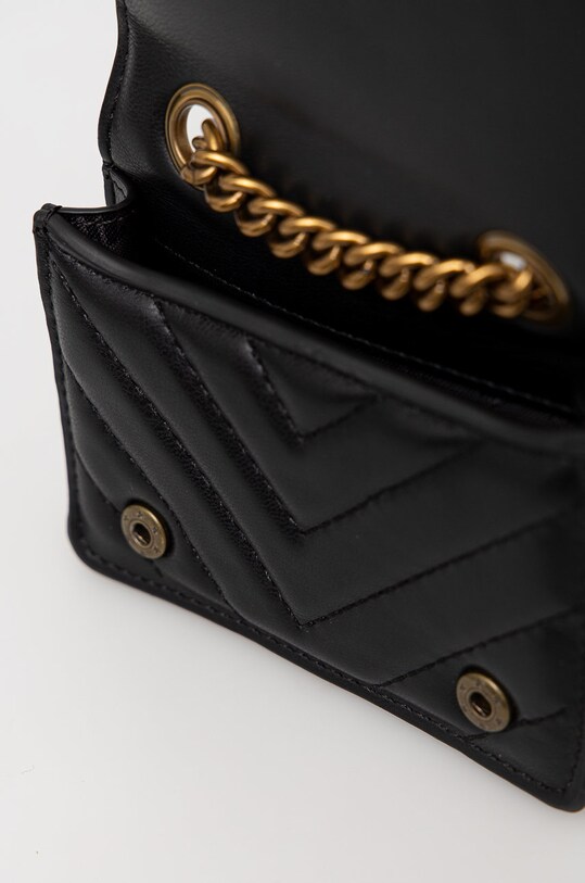 Kurt Geiger London poseta 9548600979 negru