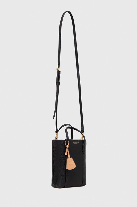 Tory Burch torebka skórzana 142616.001 czarny SS23