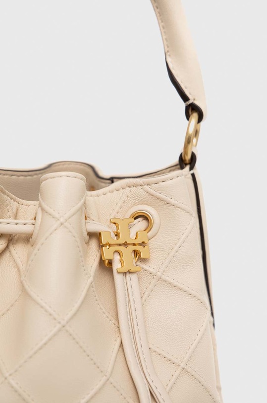 Tory Burch bőr táska bézs 142565.122